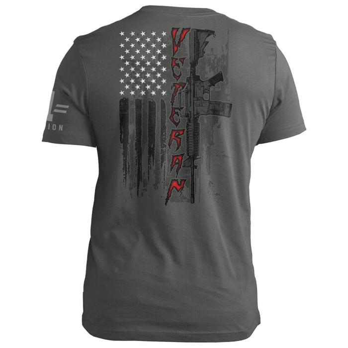 Veteran