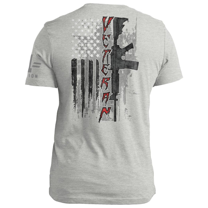 Veteran
