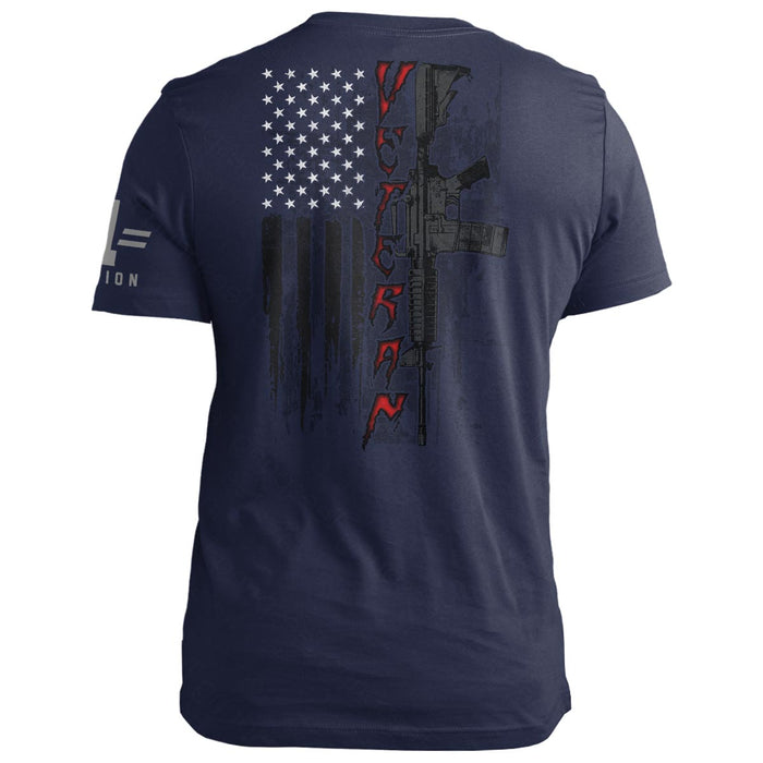 Navy / S