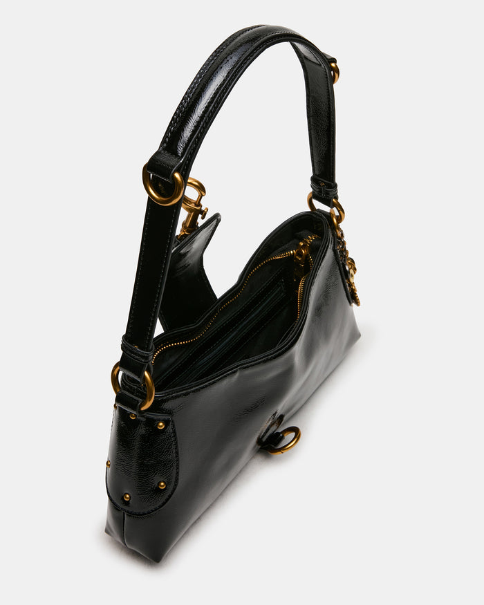 VEXA BAG BLACK