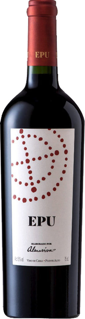 Vina Almaviva EPU 2022 750ml