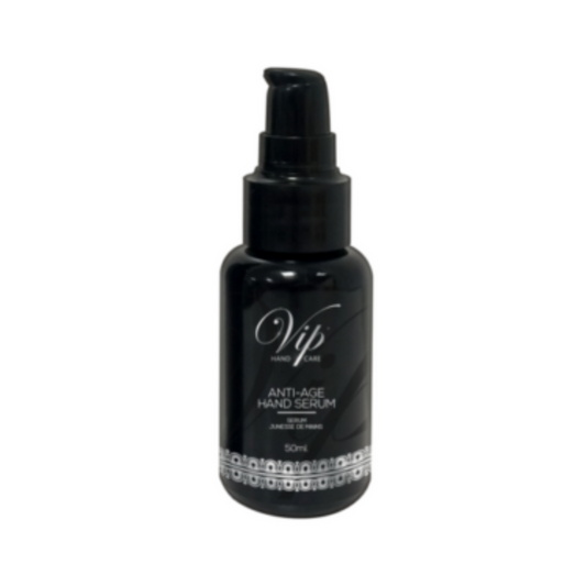 VIP ANTI-AGE HAND SERUM 50ml - Essence Beauty&Hair