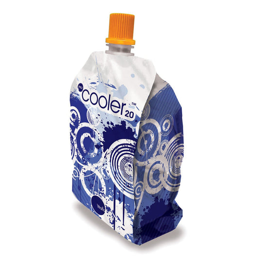 Vitaflo PKU Cooler20 Nutritional Drink, Orange Flavor, 174 mL - 812539020417-Single - LL Medico