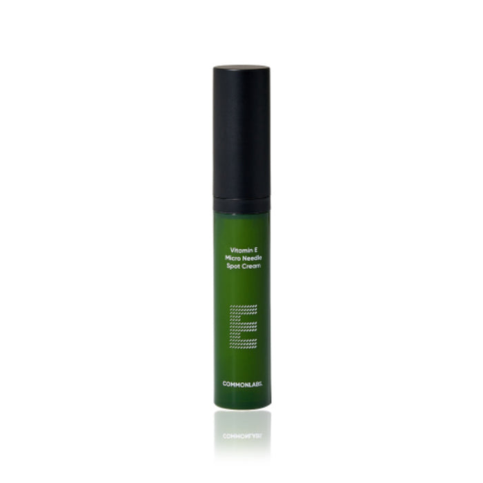 Vitamin E Micro Needle Spot Cream - Korean-Skincare