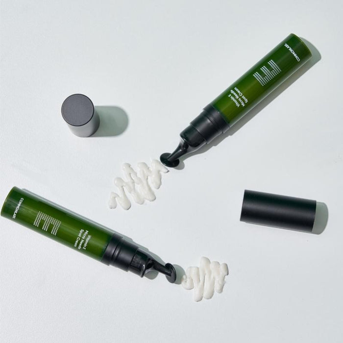 Vitamin E Micro Needle Spot Cream - Korean-Skincare