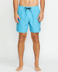 Volcom CENTER TRUNK 17