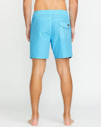 Volcom CENTER TRUNK 17