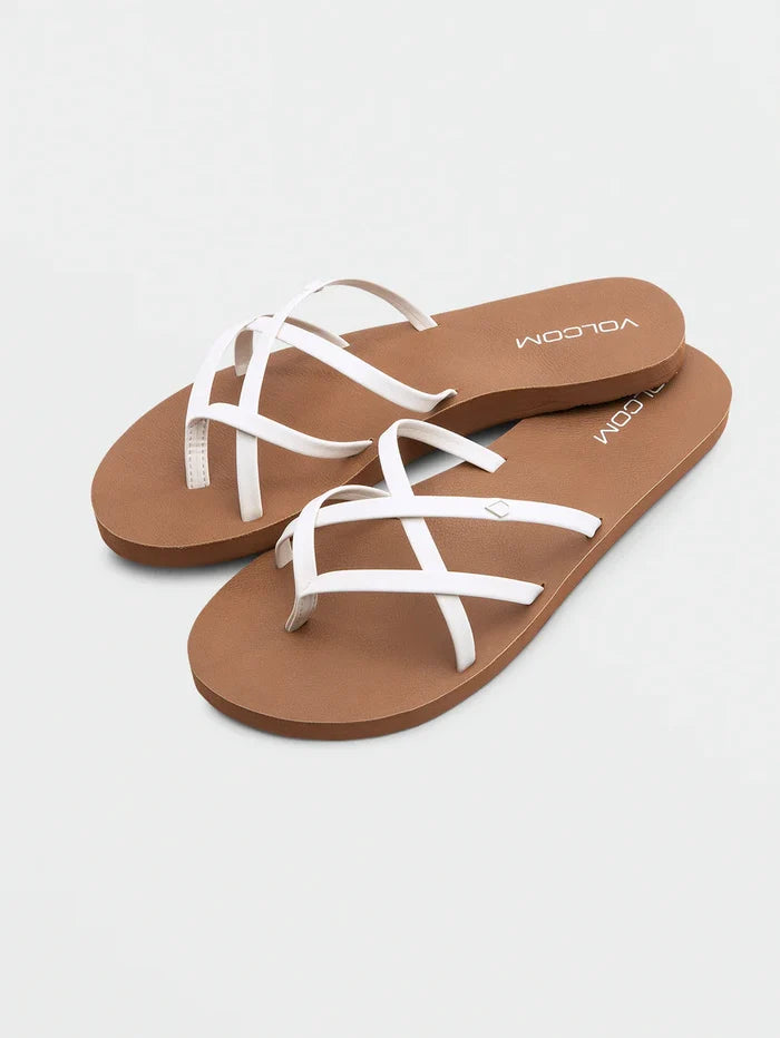 White / 6
