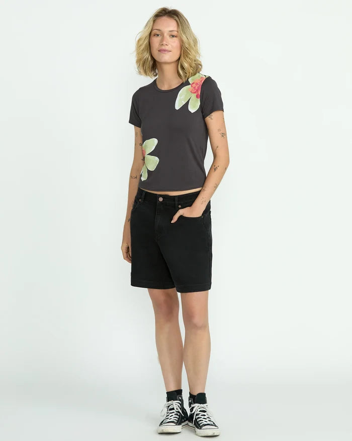 Volcom STRAIT UP LONG SHORTS