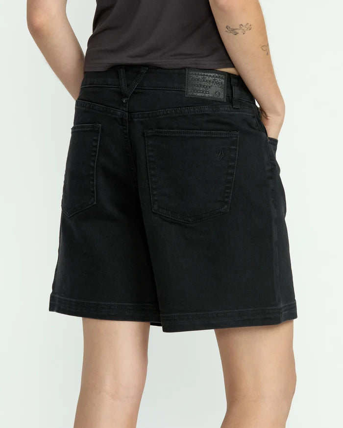 Volcom STRAIT UP LONG SHORTS