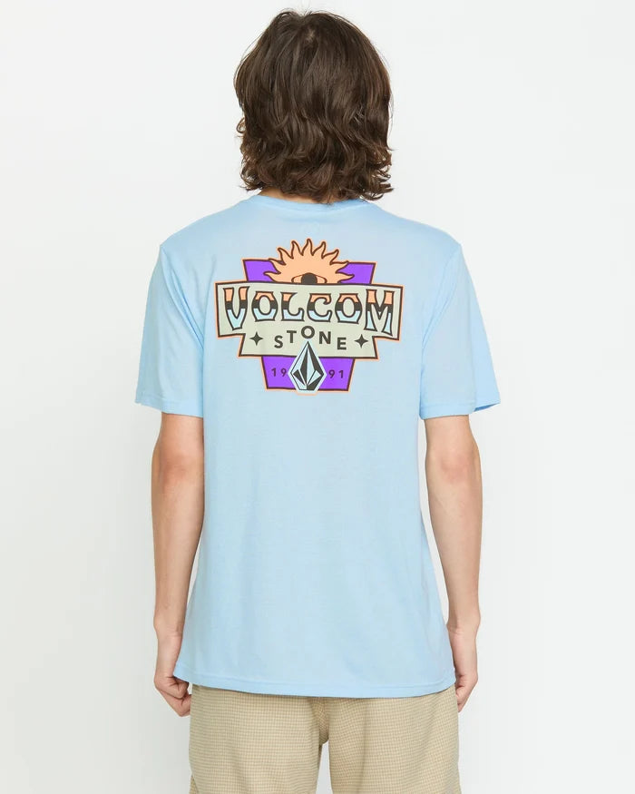 Volcom Sure Thing Tee