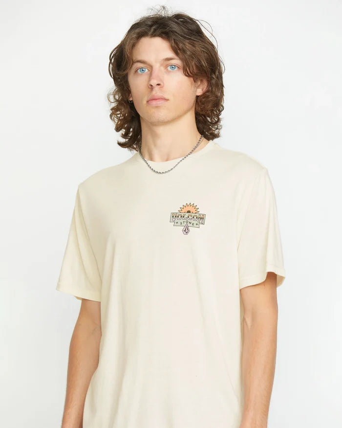 Volcom Sure Thing Tee
