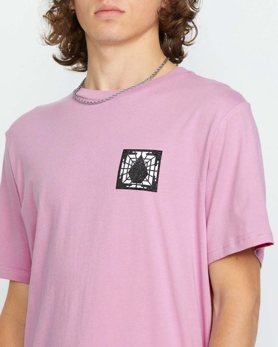 Volcom WITHIN SHORT SLEEVE TEE