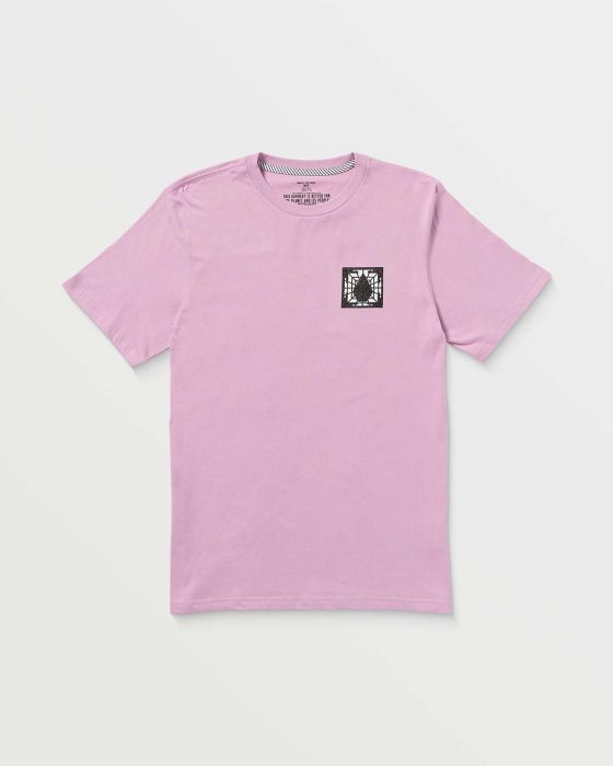 Volcom WITHIN SHORT SLEEVE TEE