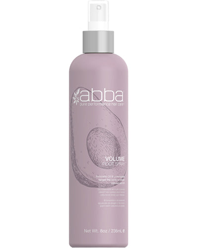 Volumizing Root Spray 8 oz