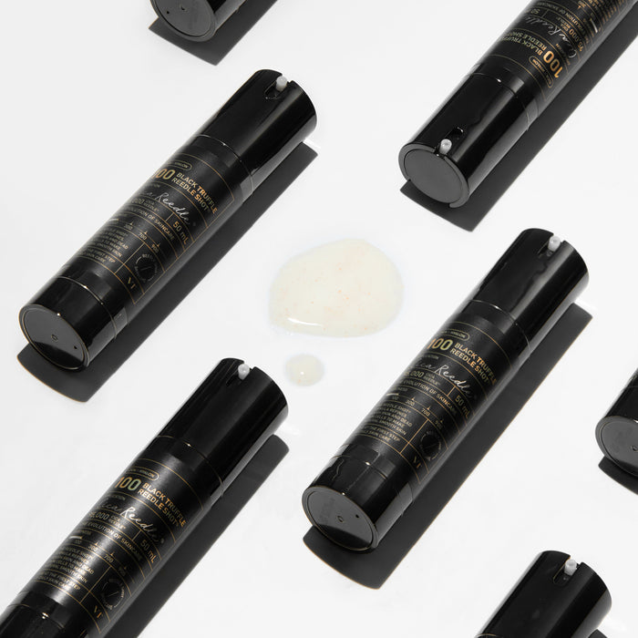 [VT Cosmetics] Black Truffle Reedle Shot 100