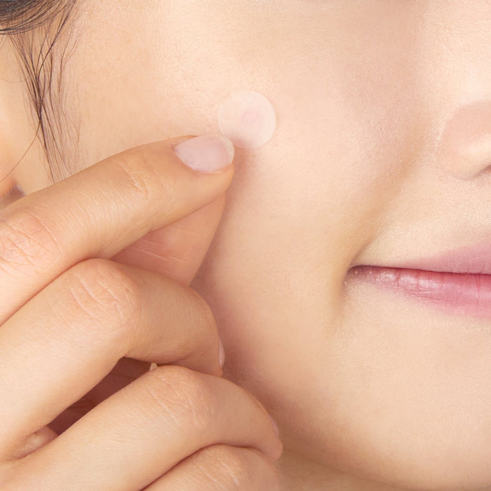 [VT Cosmetics] Pro Cica Centella Asiatica Tiger Clear Spot Patch