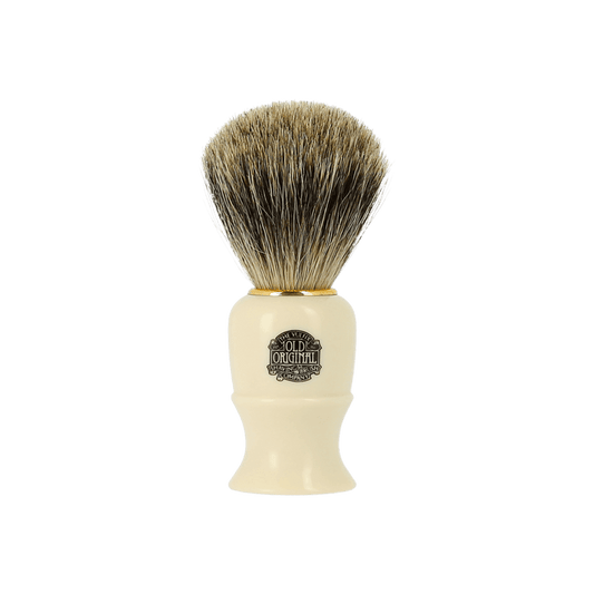 Vulfix Pure Badger Brush Ivory 849