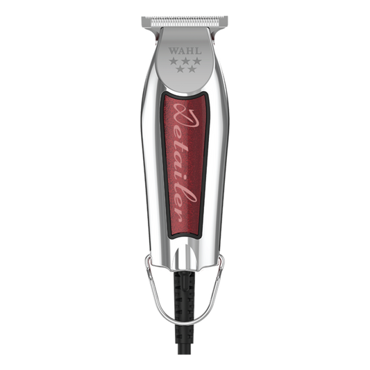 Wahl 5 Star Series Detailer Corded Trimmer