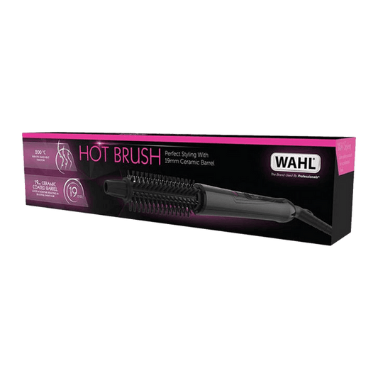 Wahl Ceramic Hot Brush 19mm