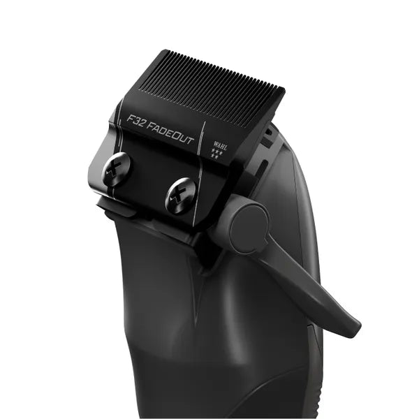 Wahl F32 FadeOut Plated Bladeset