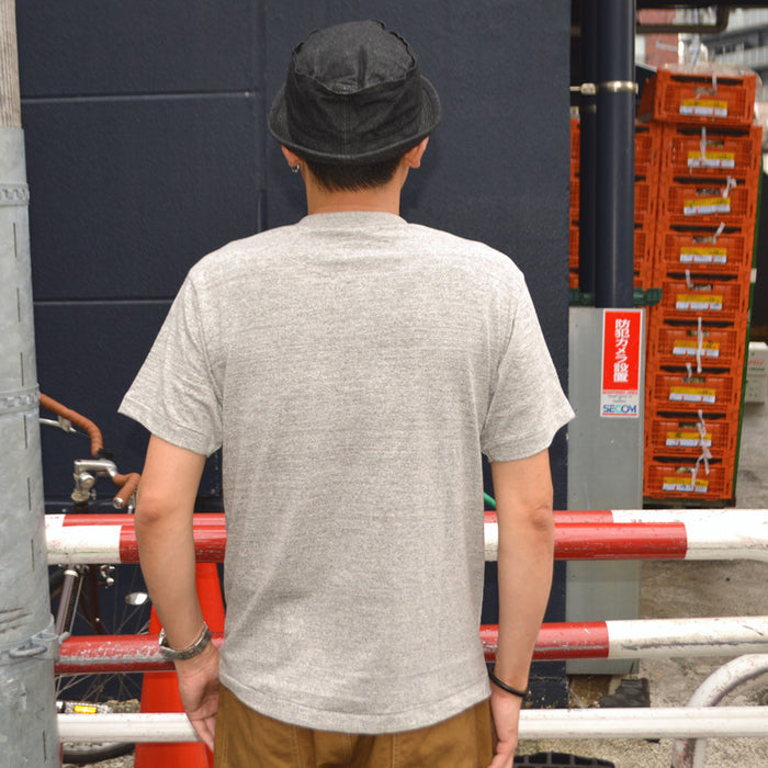 WAREHOUSE "4601" S/S Tee "GREEN TURTLE"