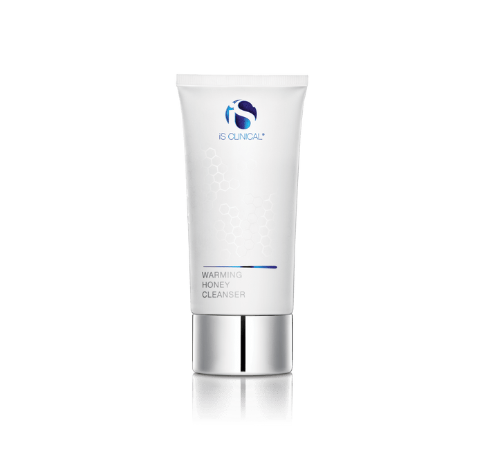 Warming Honey Cleanser - iS CLINICAL