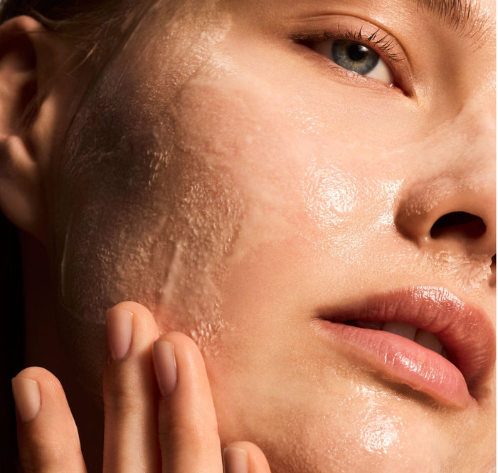 Warming Honey Cleanser - iS CLINICAL