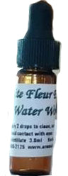 Water Works Orange blossom)