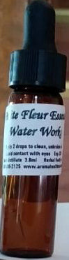 Water Works Orange blossom)