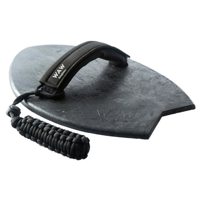 WAW! Body Surfing Handplane & Sunscreen Bundle