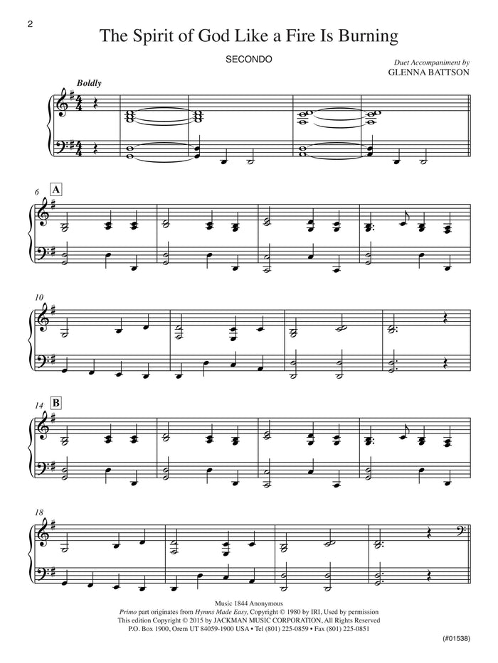 We Can Play Duets Vol 1 Piano Four Hands | Sheet Music | Jackman Music