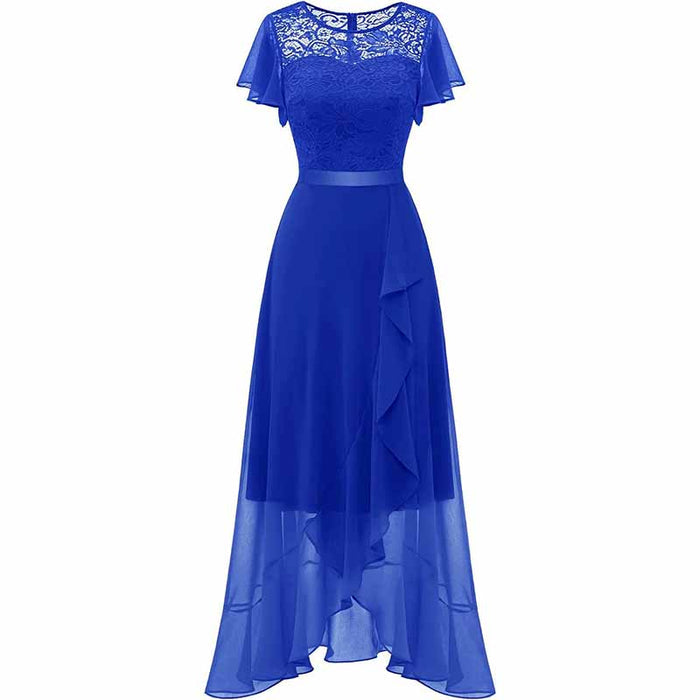 Normal Size / Royal blue
