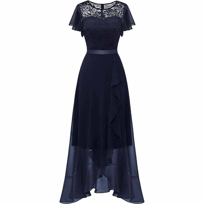 Normal Size / Navy blue