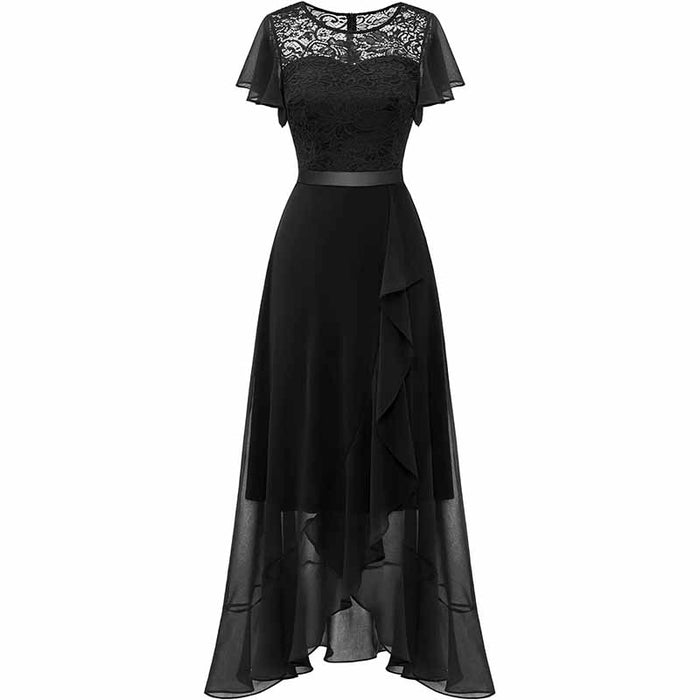 Normal Size / Black