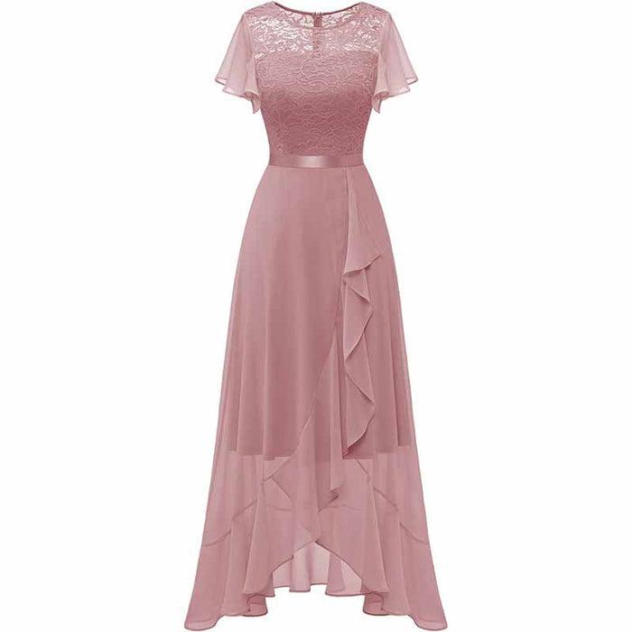 Normal Size / Dusty Pink