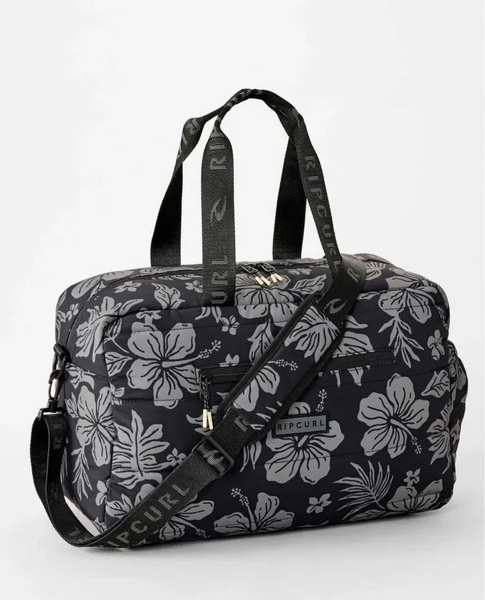 WEEKEND TRAVEL HOLD ALL BAG