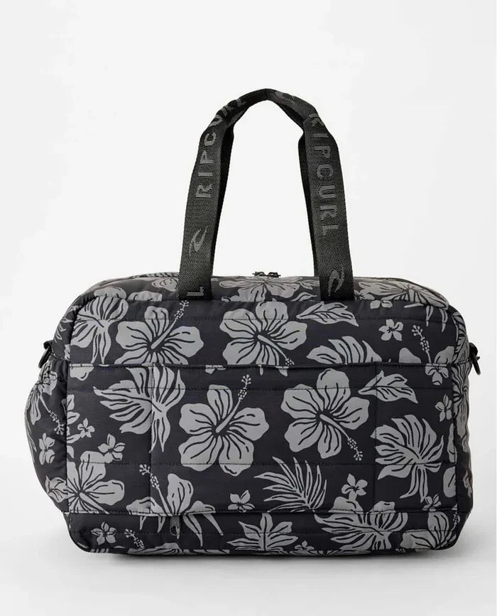 WEEKEND TRAVEL HOLD ALL BAG