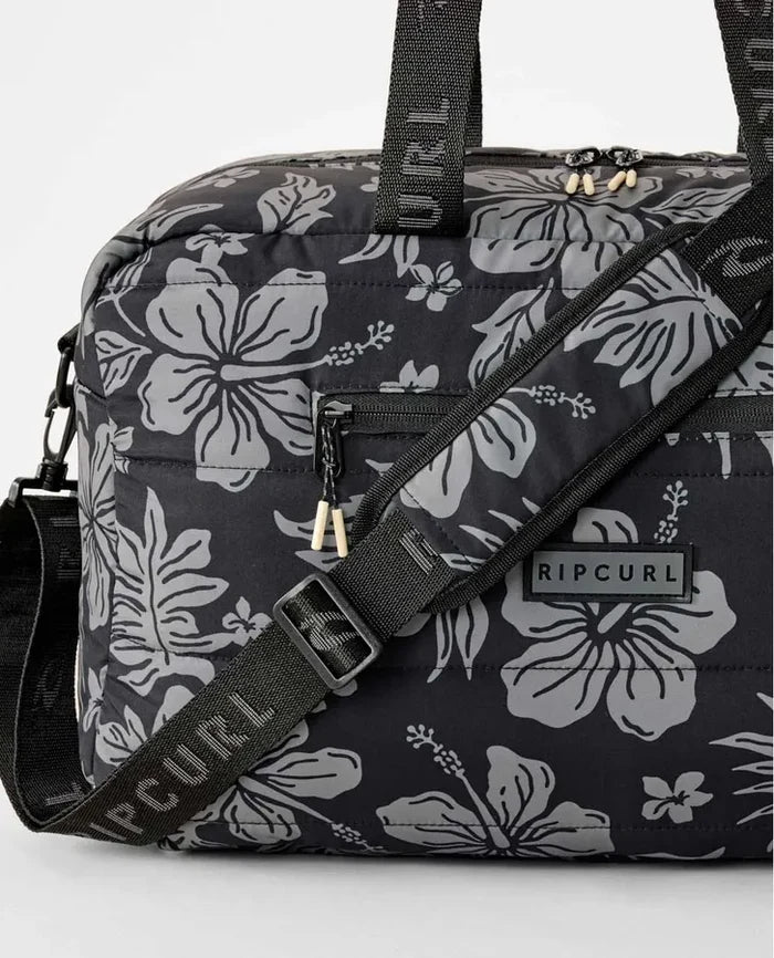 WEEKEND TRAVEL HOLD ALL BAG