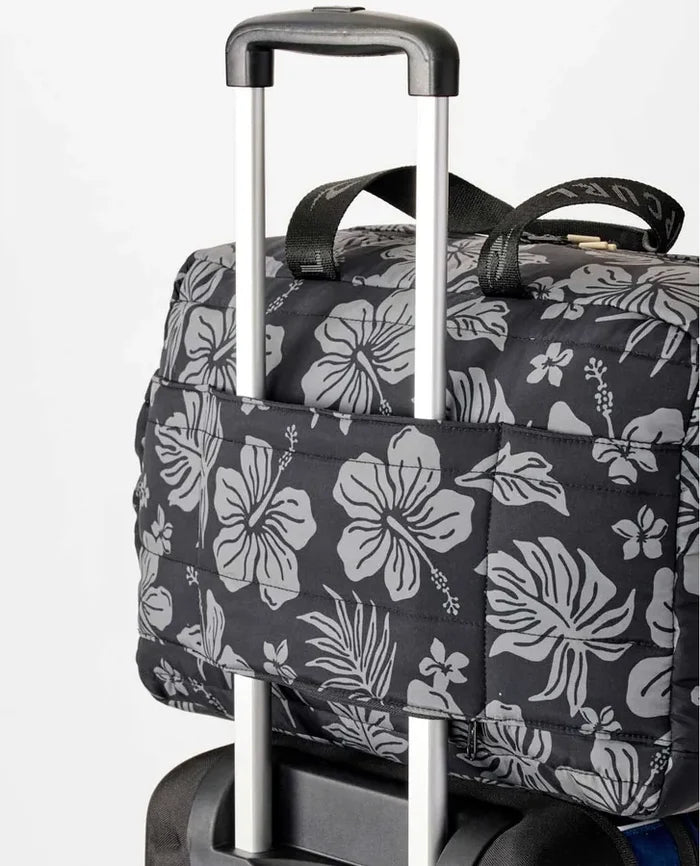WEEKEND TRAVEL HOLD ALL BAG