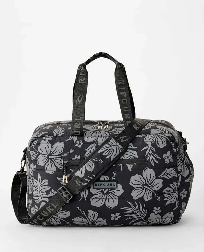 WEEKEND TRAVEL HOLD ALL BAG