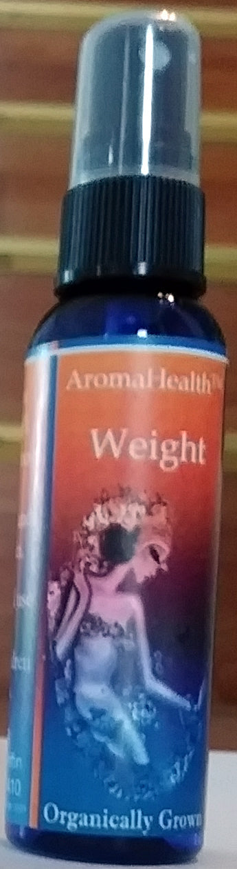 Weight (Mint scent)