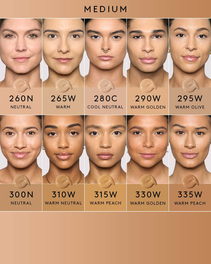 We're Even Hydrating Longwear Concealer — 200C