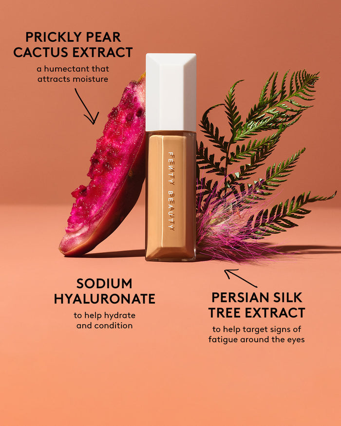 We're Even Hydrating Longwear Concealer — 200C