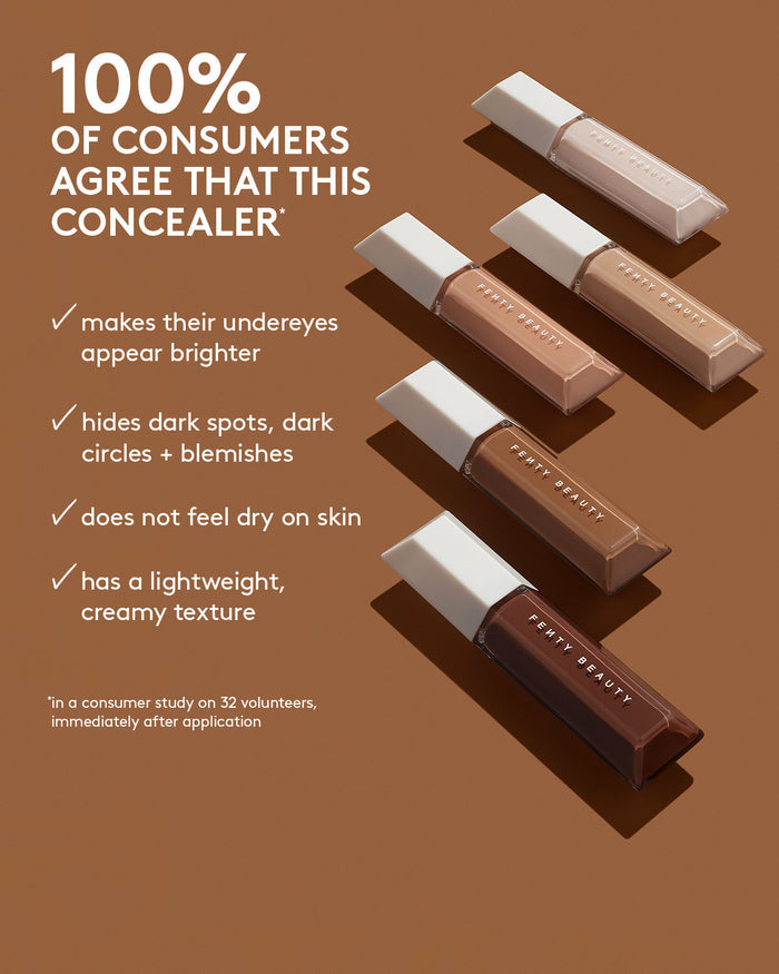 We're Even Hydrating Longwear Concealer — 230W