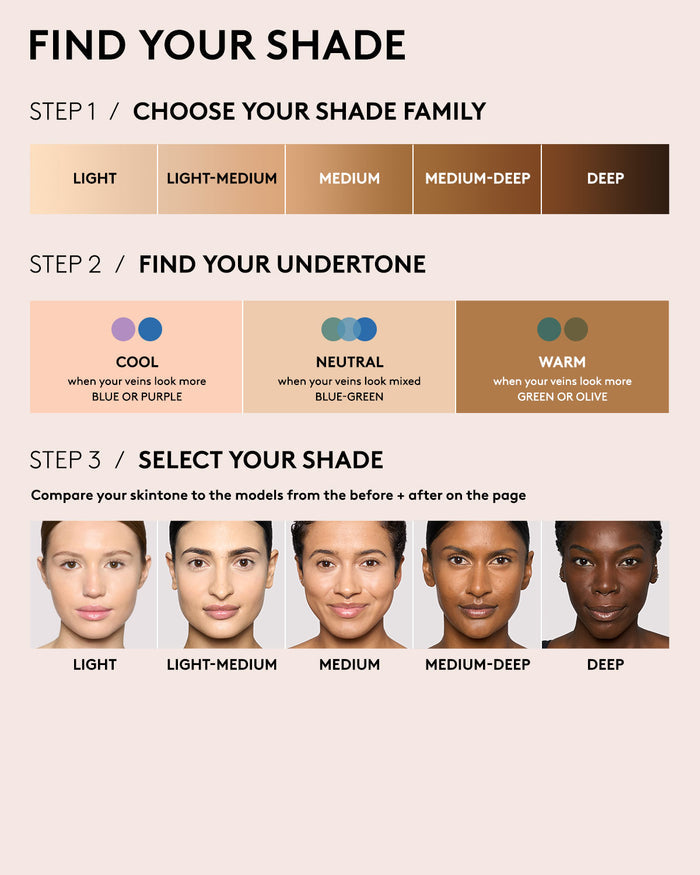 We're Even Hydrating Longwear Concealer — 230W
