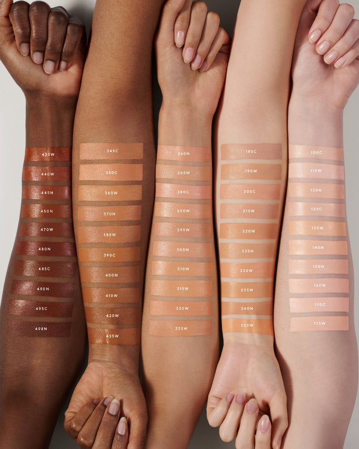 We're Even Hydrating Longwear Concealer — 300N
