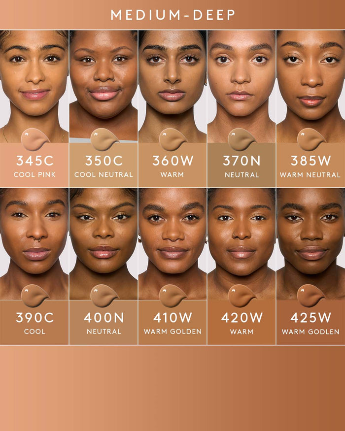 We're Even Hydrating Longwear Concealer — 390C