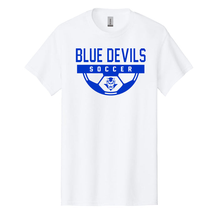 West Haven Girls Soccer Cotton Tee Logowear West Haven Girls Soccer