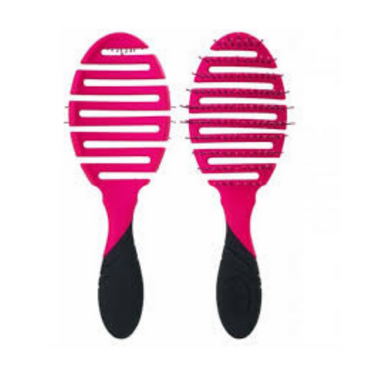 WET BRUSH PRO FLEX DRY PINK - Essence Beauty&Hair